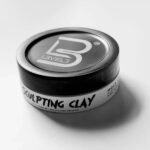 Crema de par - L3VEL3 - Sculpting Clay - 150 ml - imagine 7