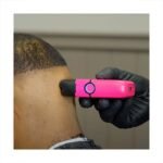 Masina de ras STYLECRAFT shaver - Instinct - Metal Edition - Roz - PRAINSTSCIT_RO - imagine 4