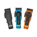 Masina de tuns - GAMMA+ Shorty - 7.500 RPM - fara fir- PTOSHORTYIT - imagine 2