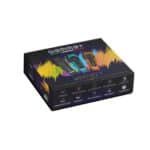 Masina de tuns - GAMMA+ Shorty - 7.500 RPM - fara fir- PTOSHORTYIT - imagine 6