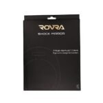 Oglinda rotunda ROVRA frizerie/coafor - ANTISOC - imagine 3