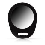 Oglinda rotunda ROVRA frizerie/coafor - ANTISOC