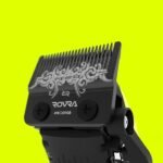 Cutit masina de tuns - ROVRA - SUPERCUT - imagine 2