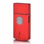 Masina de ras STYLECRAFT - mini shaver - UNO - 2. 0 - Rosu - PRASOUNO2SC - imagine 5