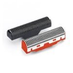 Masina de ras STYLECRAFT - mini shaver - UNO - 2. 0 - Rosu - PRASOUNO2SC - imagine 7