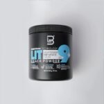 Pudra decoloranta - L3VEL3 9+ nivel - 500 gr - imagine 2