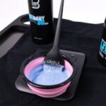 Pudra decoloranta - L3VEL3 9+ nivel - 500 gr - imagine 4