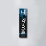 Vopsea semi - permanenta - L3VEL3 - Albastru - 100 ml - imagine 4