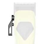 Levier - ROVRA - masina de tuns Super Cut - Negru - imagine 2