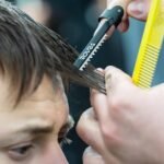 Brici de texturat pentru deget - ROVRA -Negru - imagine 2