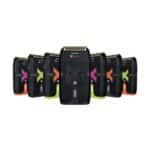 Masina de ras GAMMA+ XCELL - shaver - 11.500 RPM - imagine 4