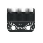 Masina de tuns - STYLECRAFT - Saber II - 7.500 RPM - Gold - imagine 3