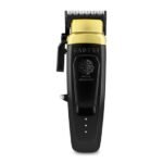 Masina de tuns - STYLECRAFT - Saber II - 7.500 RPM - Black - imagine 2