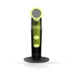 Suport METALIC uscator Intense - ROVRA - Negru - imagine 3