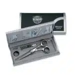 Foarfeca de tuns - KIEPE Feeling / 258 - 5.5 inch - imagine 2