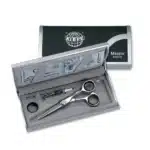 Foarfeca de filat - KIEPE Feeling / 259 - 5.5 inch - imagine 2