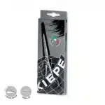 Foarfeca de tuns KIEPE - Galaxis / 288 - 5.5 inch - Mana stanga - imagine 2