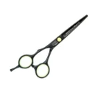 Foarfeca de tuns - HAITO - Kuro / 61690 - 5.5 inch - Mana stanga - imagine 2