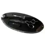 Foarfeca de tuns - KIEPE Diamond / 214 - 5.5 inch - Offset - imagine 2