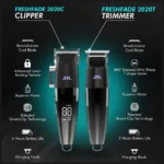 Masina de contur - JRL - FF2020T - fara fir - imagine 2