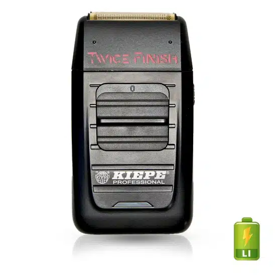 0005407_masina-de-ras-kiepe-shaver-twice-finish-6800-rpm_550 Masina de ras KIEPE - shaver Twice Finish - 6800 RPM - imagine 1