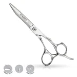 Foarfeca de tuns - KIEPE Monster / 2810 - 6.0 inch