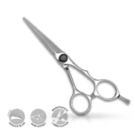 Foarfeca de tuns - KIEPE Diamond / 214 - 5.5 inch - Offset