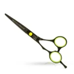 Foarfeca de tuns - HAITO - Kuro / 61690 - 5.5 inch - Mana stanga