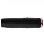 Uscator de par - KIEPE - 8302 - 110.000 RPM - Negru - imagine 5