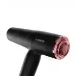 Uscator de par - KIEPE - 8302 - 110.000 RPM - Negru - imagine 4