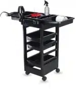 Ucenic MIRPLAY - frizerie / Barber Shop - Adam - imagine 2