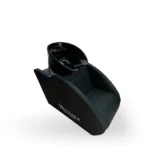 Scafa MENOSER - Frizerie / Coafor / Barber Shop - Neagra - imagine 3