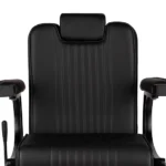 Scaun frizerie - MENOSER - New York - Negru - imagine 13