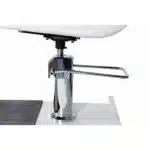 Scaun pentru pedichiura - MIRPLAY - Anita - imagine 3