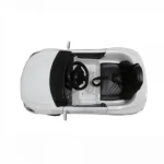 Scaun pentru frizerie / Barbershop - MIRPLAY - Bono - imagine 5