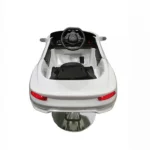 Scaun pentru frizerie / Barbershop - MIRPLAY - Bono - imagine 4