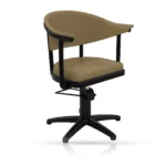 Scaun pentru coafor - MIRPLAY - LYRA BE BF