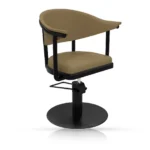 Scaun pentru coafor - MIRPLAY - LYRA BE BR