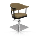 Scaun pentru coafor - MIRPLAY - LYRA BE S