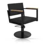 Scaun pentru coafor - MIRPLAY - OCEAN B BR