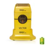 Masina de ras MRD - shaver - Vector - Gold - imagine 10