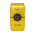 Masina de ras MRD - shaver - Vector - Gold - imagine 9