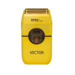 Masina de ras MRD - shaver - Vector - Gold - imagine 8