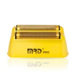 Masina de ras MRD - shaver - Vector - Gold - imagine 6