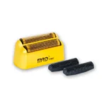 Masina de ras MRD - shaver - Vector - Gold - imagine 5