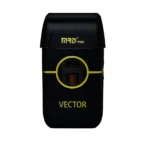 Masina de ras MRD - shaver - Vector - Negru - imagine 5