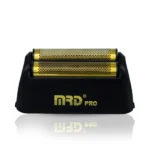 Masina de ras MRD - shaver - Vector - Negru - imagine 3