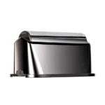 Folie + cutit pentru masina de ras - JRL - Onyx - imagine 2