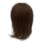 Cap de manechin pentru practica frizerie - MENOSER - Barbat - saten deschis - imagine 2