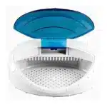 Sterilizator UV pentru instrumente - Mirplay - Ciro - Alb - imagine 2